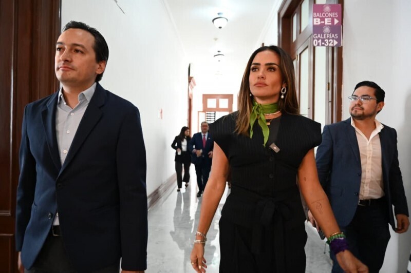 Мехико: Мэр требует справедливого распределения бюджета