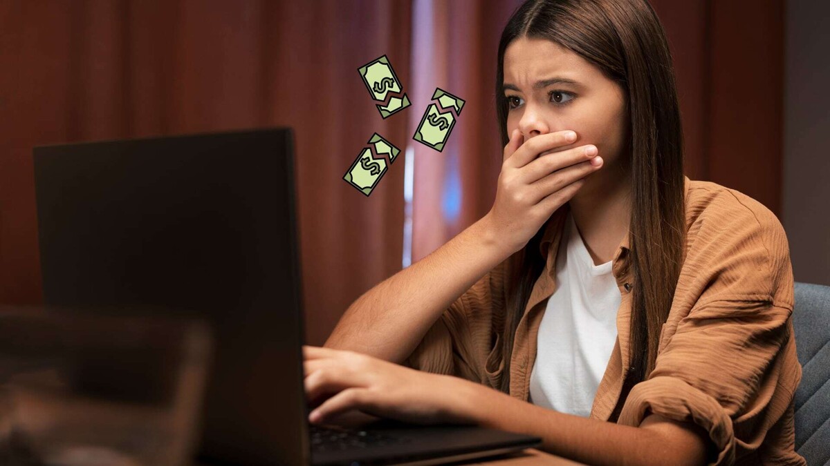 Fraude financiero masivo en México