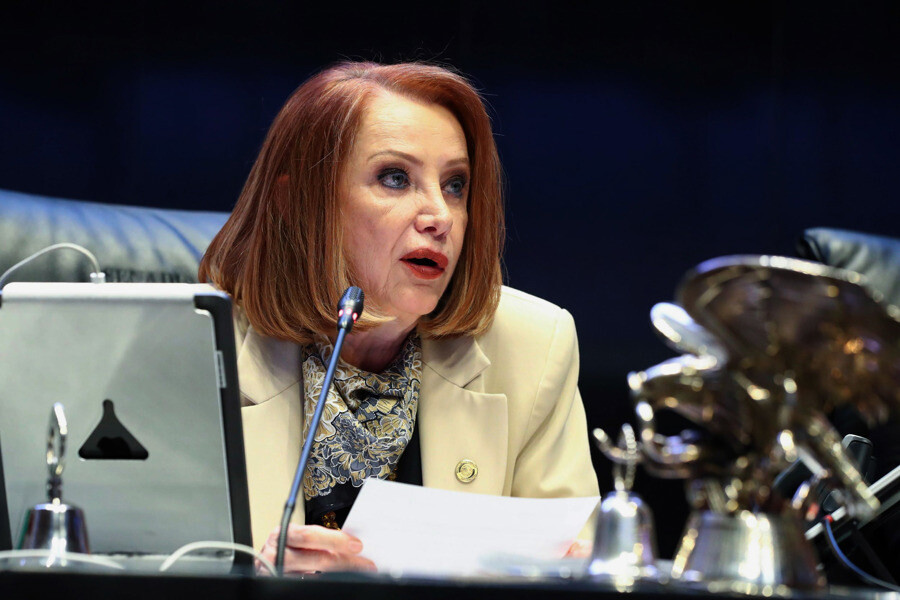 Сенат Мексики получил инициативу о сокращении рабочей недели