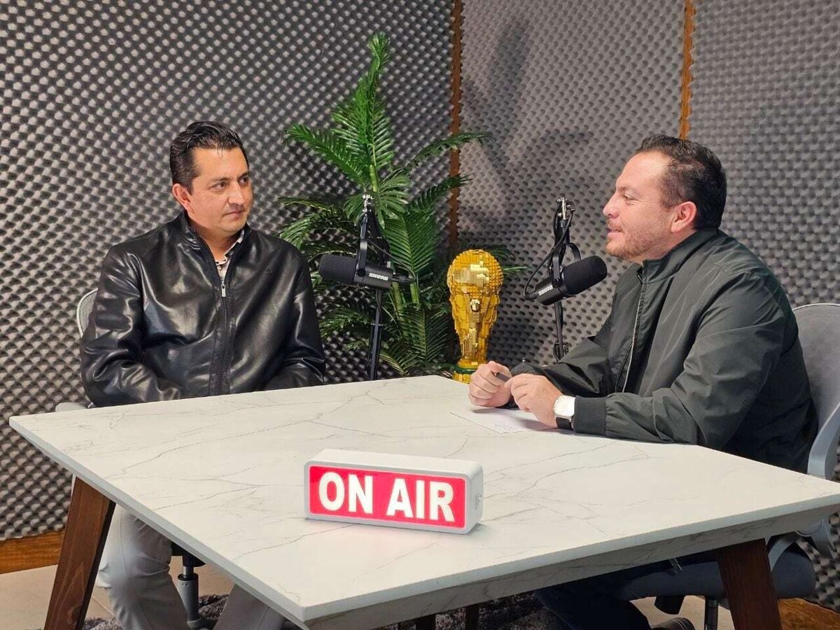 Mexican University Develops Cutting-Edge Aerospace Technology