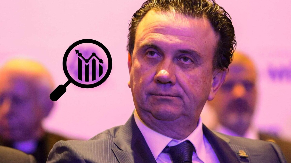 Coparmex Calls on Senators to Halt Electoral Reform