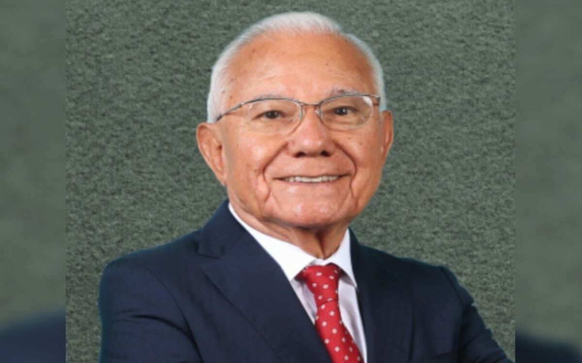 Dies Secretary of Government of Morelos, Juan Salgado Brito