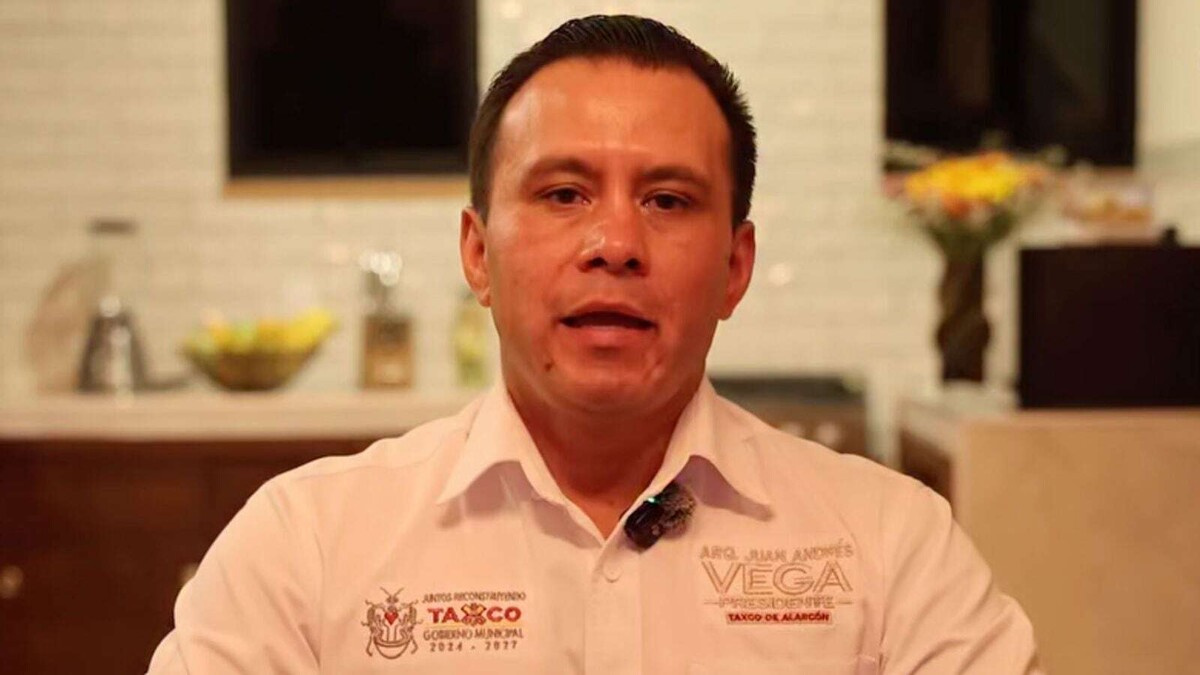 Mexico: Taxco Mayor and His Father Found Alive After Kidnapping