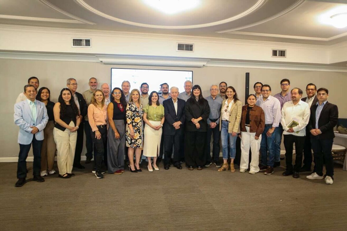 Surmac Urges for Metropolitan Coordination Law in Monterrey