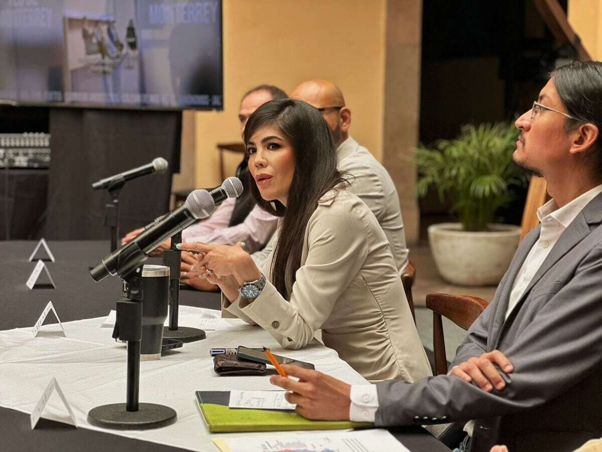 Querétaro cierra su programa hídrico