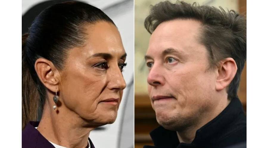 Президент Мексики изучает юридические меры