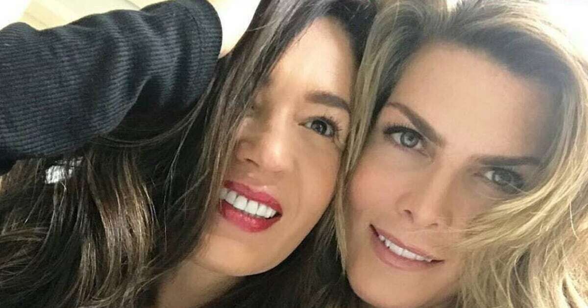 Pánico en redes por el post de Yolanda Andrade sobre la salud de Montserrat Oliver
