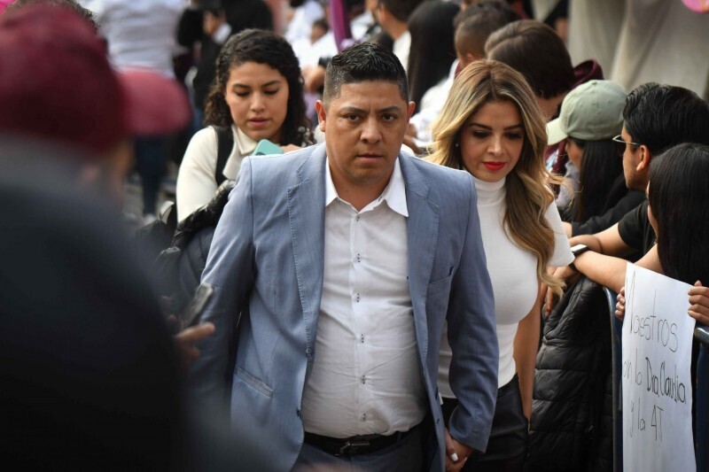 Political Crisis in San Luis Potosí Over Gender Parity Law