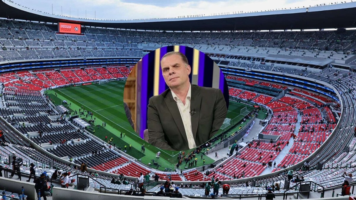 阿兹特克体育场翻新批评