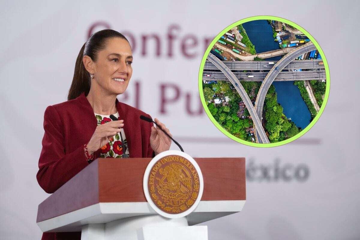 Mexico Invests 315 Billion Pesos in Road Infrastructure