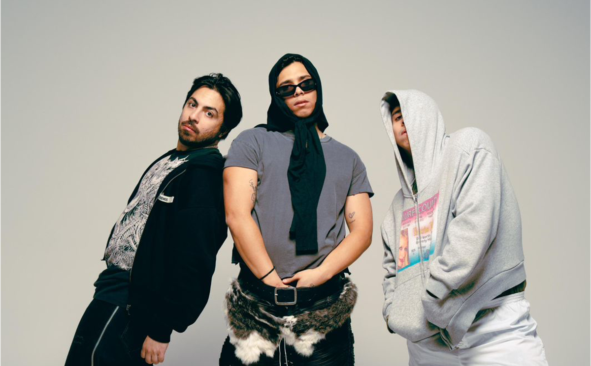Latin Mafia Kicks Off Mexican Tour with Wellness Focus