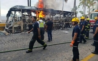 Мексику могут исключить из числа хозяев ЧМ-2026 из-за насилия