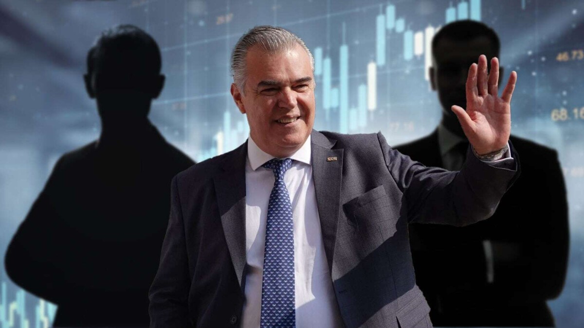 Проникновение криминала в бизнес-элиту Мексики