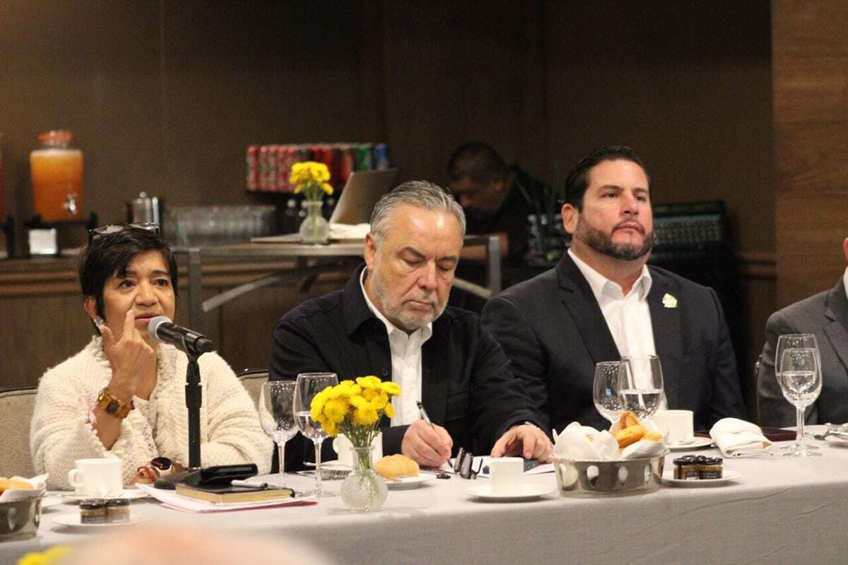 Мэр Тихуаны обсудил расширение федеральной программы жилья