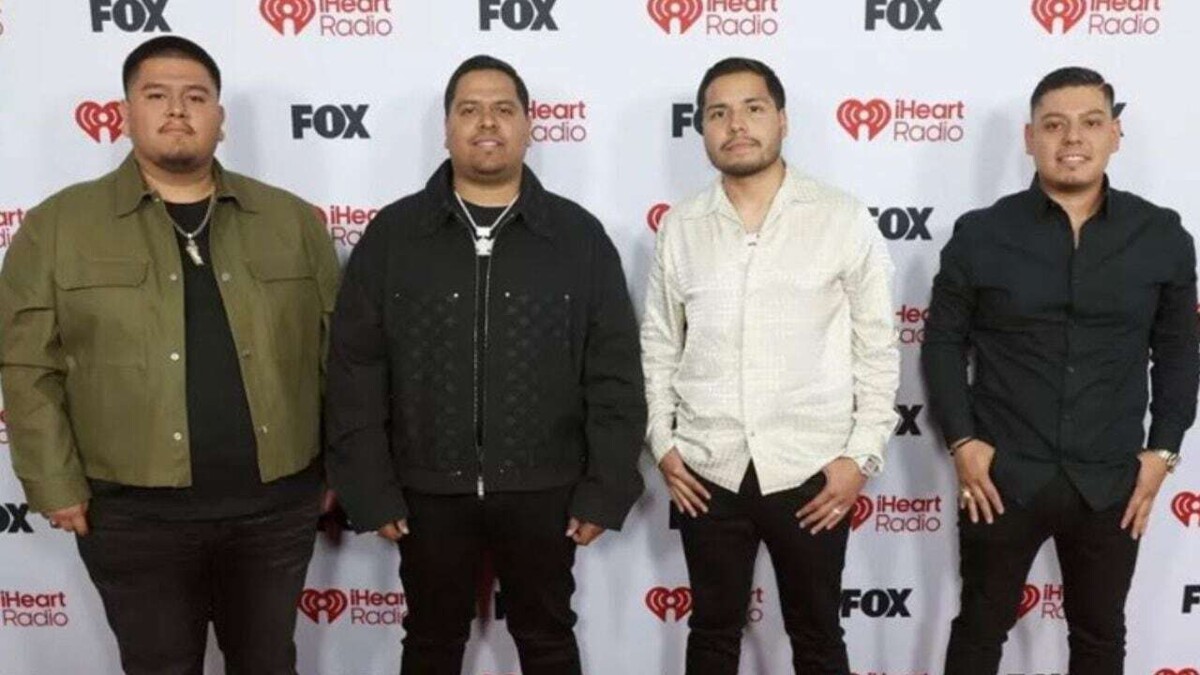 Los Dos de Tamaulipas：从地方天才到墨西哥音乐明星