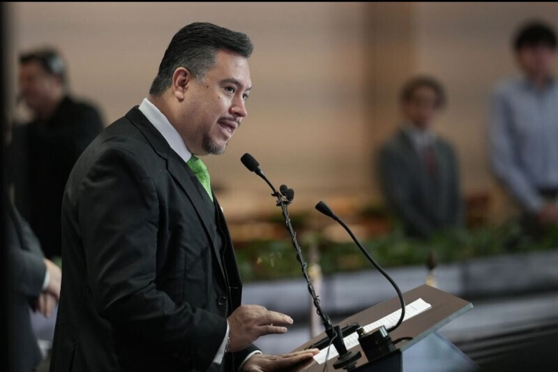 墨西哥将银行牌照发放推迟至2026年