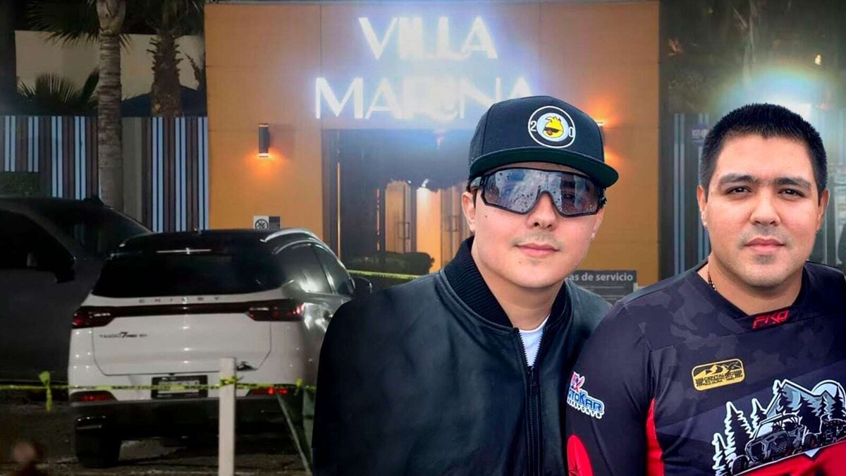 Tragic Death of 'Gail Castro', Brother of Markitos Toys
