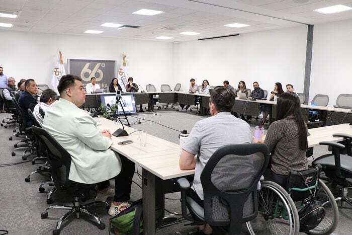 Guanajuato Congress Approves Disability Employment Quota