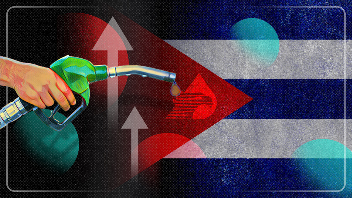 Энергетическая политика Мексики в рискованном треугольнике с Кубой и Венесуэлой