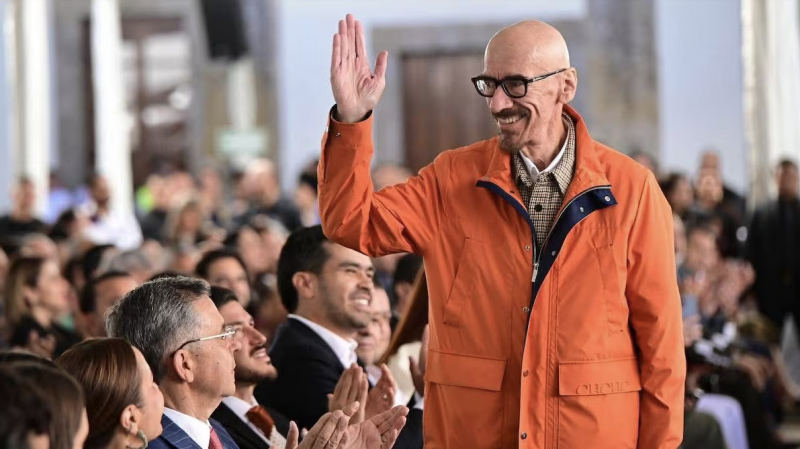 Mexican Political Games: Alliances and Conspiracies Ahead of the 2027 Elections