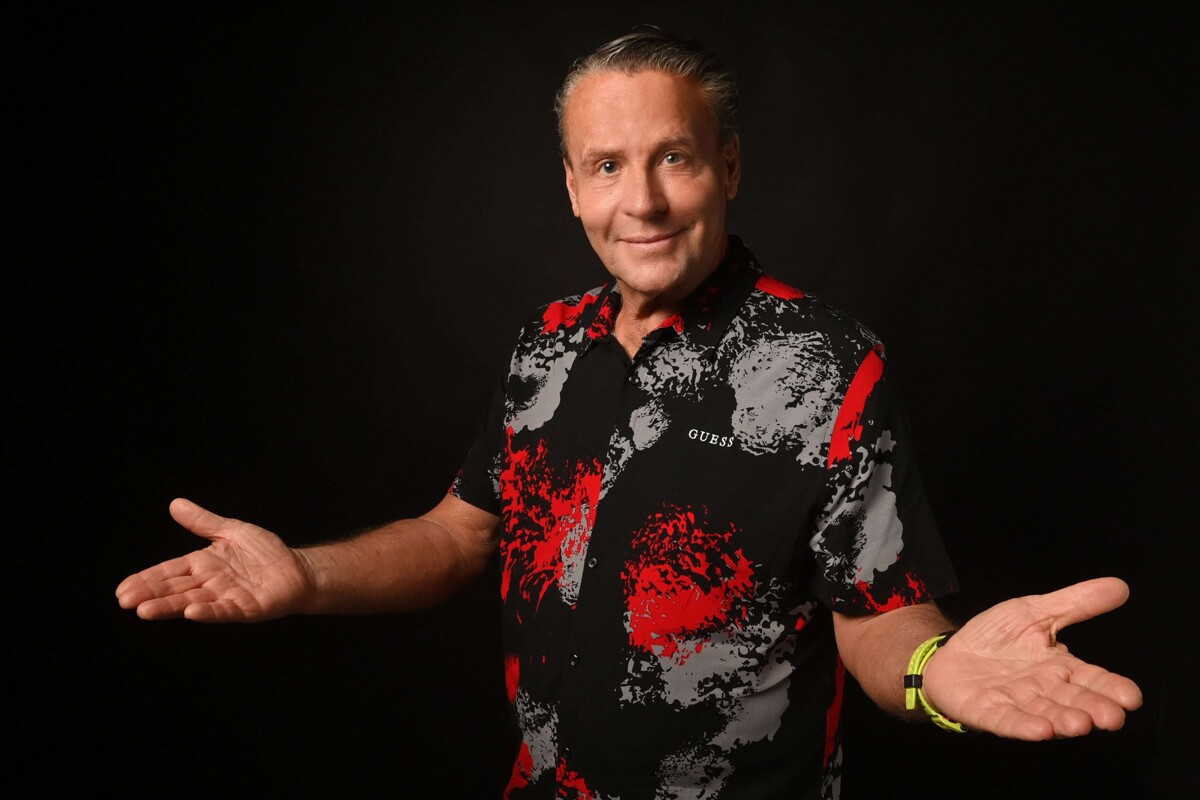 Alfredo Adame Ready for Confrontation in LCDLF | Ours Abroad News