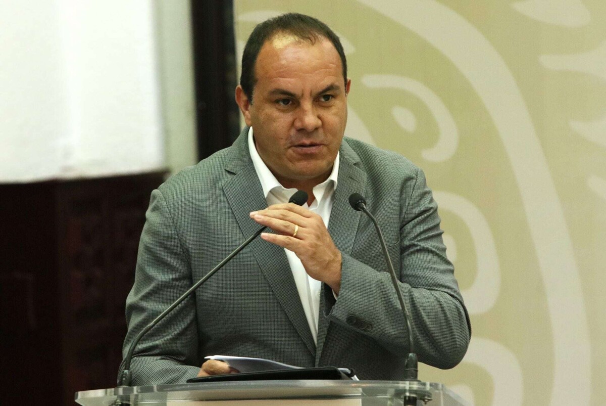 Cuauhtémoc Blanco Denies Sexual Assault Claims
