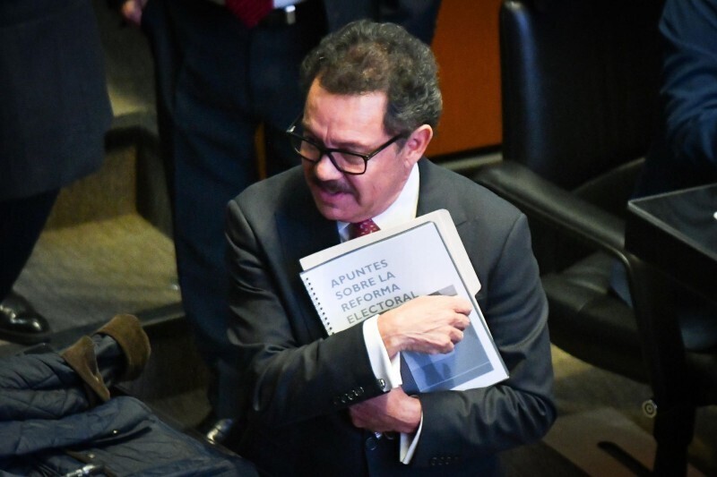 Mexico: PREP to Remain as Tool for Confirming Election Results