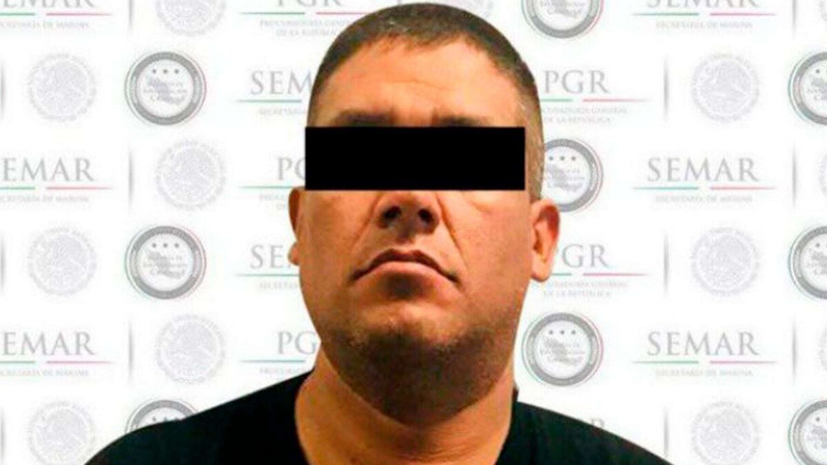 Death of Notorious CJNG Leader in Jail