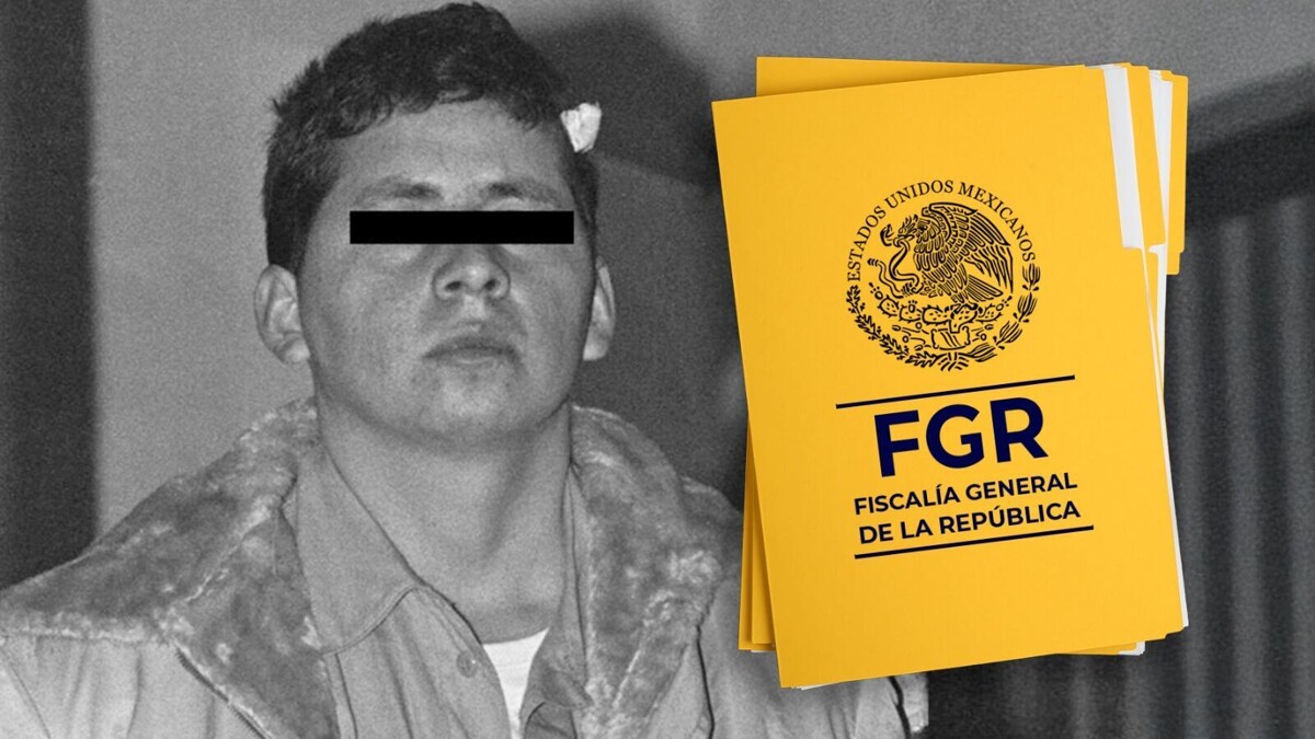 墨西哥联邦法院重审科洛西奥谋杀案