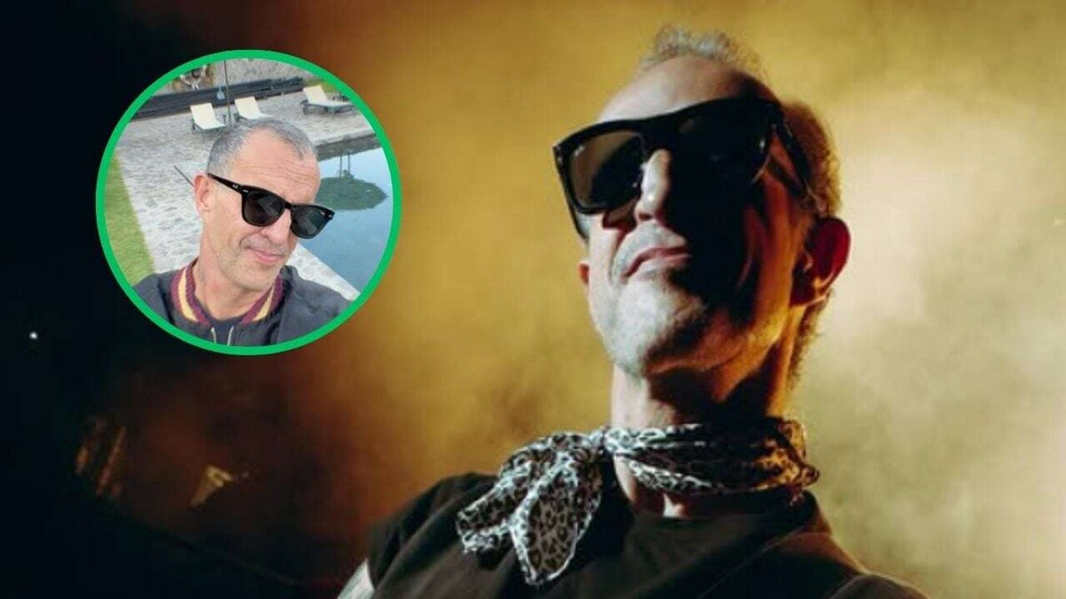 Тито Фуэнтес опроверг слухи о своей госпитализации