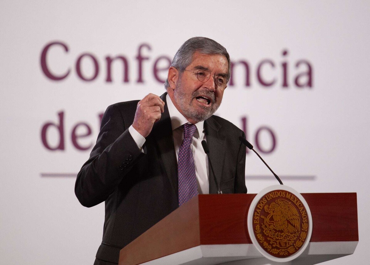 美国代表团访问墨西哥城：聚焦安全与双边关系