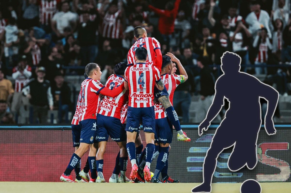 Chivas Brings Boxing Legend Julio César Chávez