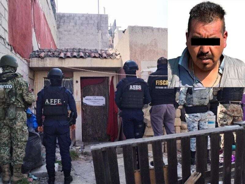 Recovery of Illegally Occupied Properties in Toluca