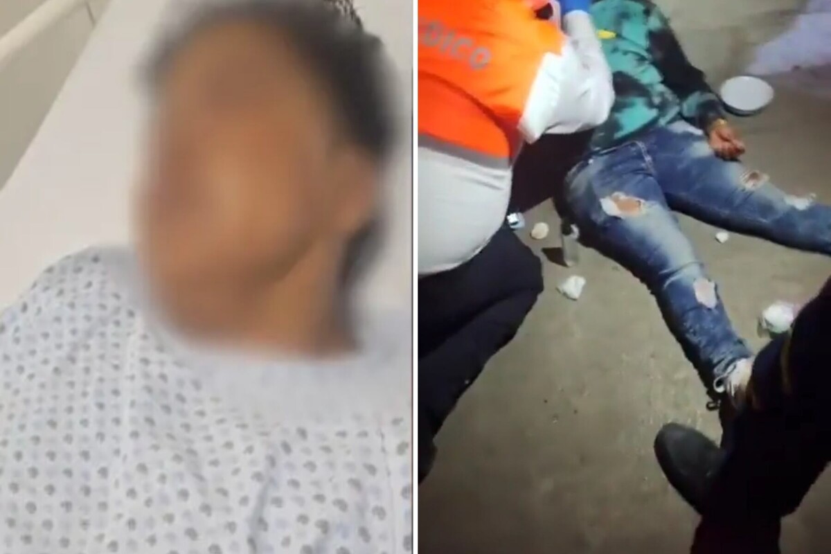 Activist Attacked on International Women's Day