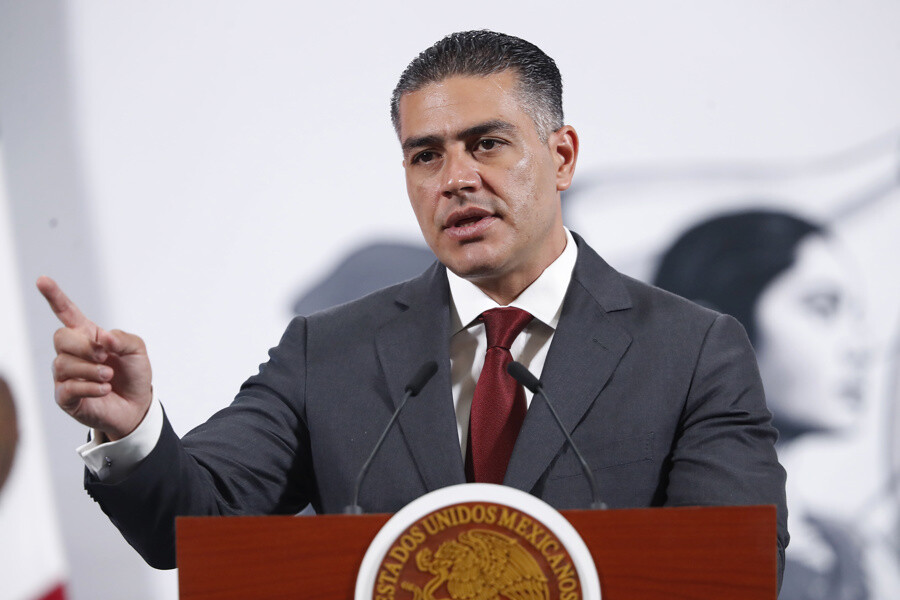 Mexico Denies Indications of Miss Universe Funding by Organized Crime