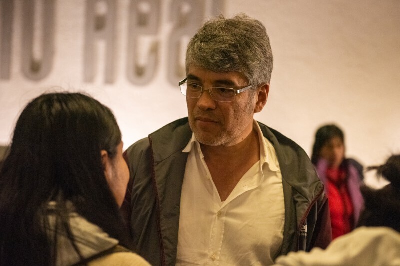 Violence at Mexico City Assembly Exposes Government Divisions