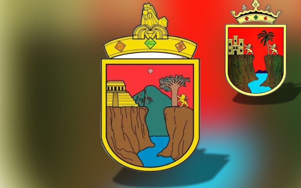 Chiapas Changes Coat of Arms, Rejecting Spanish Conquest Symbols