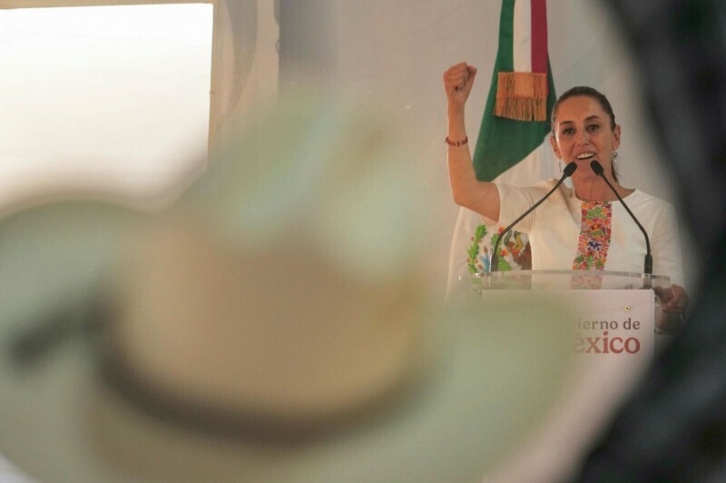 Mexico's Government Strategy to Rebuild Image After Reforms
