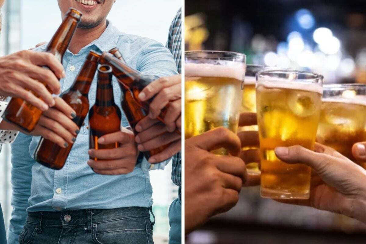 Urgent Need for a National Alcohol Policy