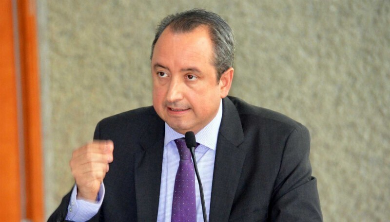 Business Sector Backs Carlos Garza for Potential Monterrey Mayoral Run