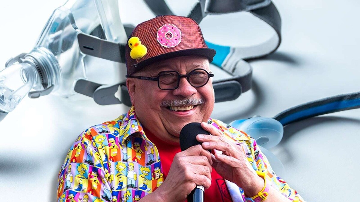 Humberto Vélez Reveals Health Struggles