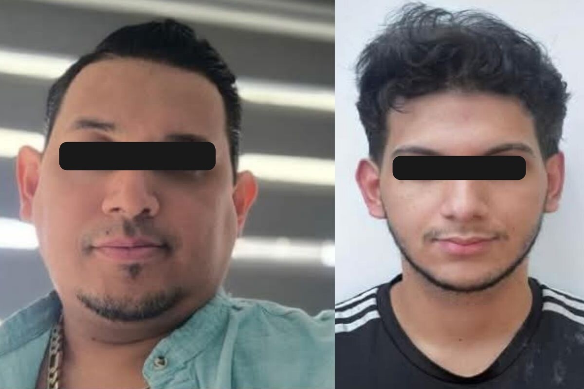 锡那罗亚州发现五名男子尸体，两人为父子