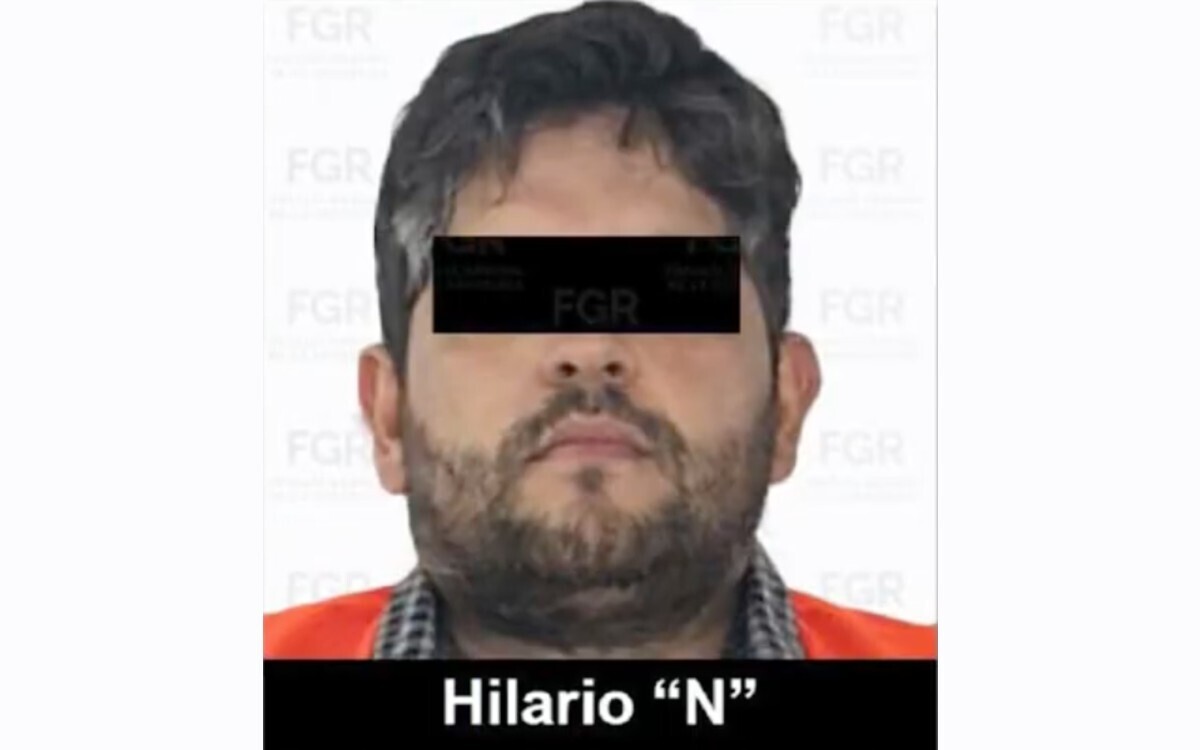 Mexico Captures Suspect in Ex-Governor's Murder