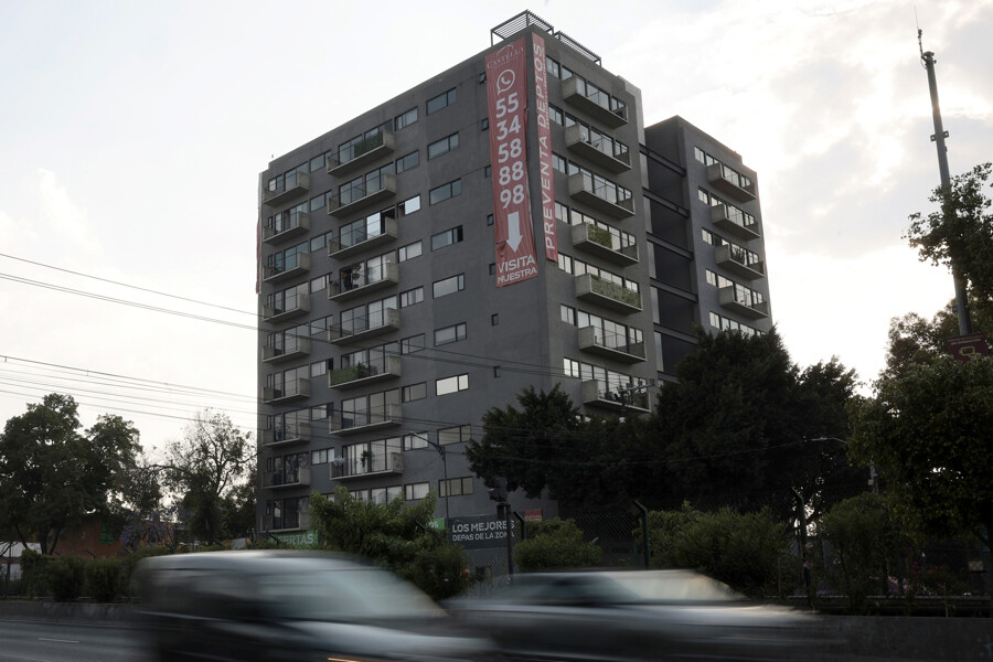 Real Estate Firms Won't Produce Affordable Housing Without Public Policy Pressure