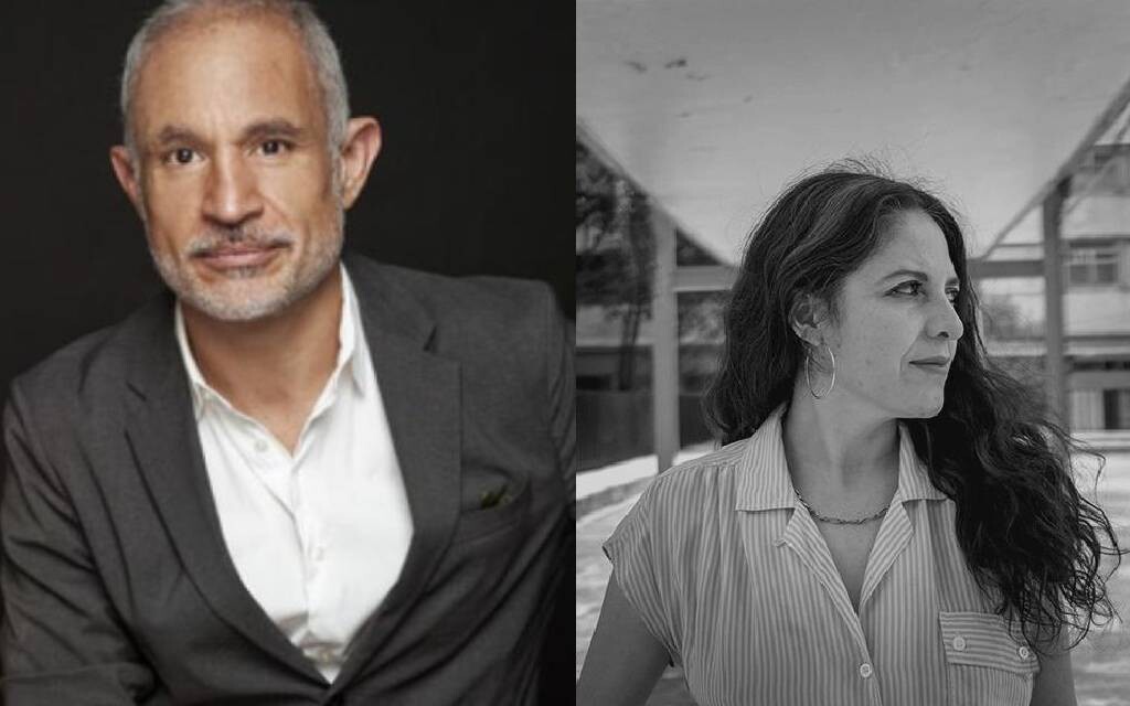 墨西哥国家美术与文学协会新任命