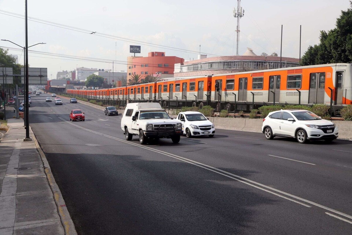 New Security Measures Against Car Theft in Mexico City