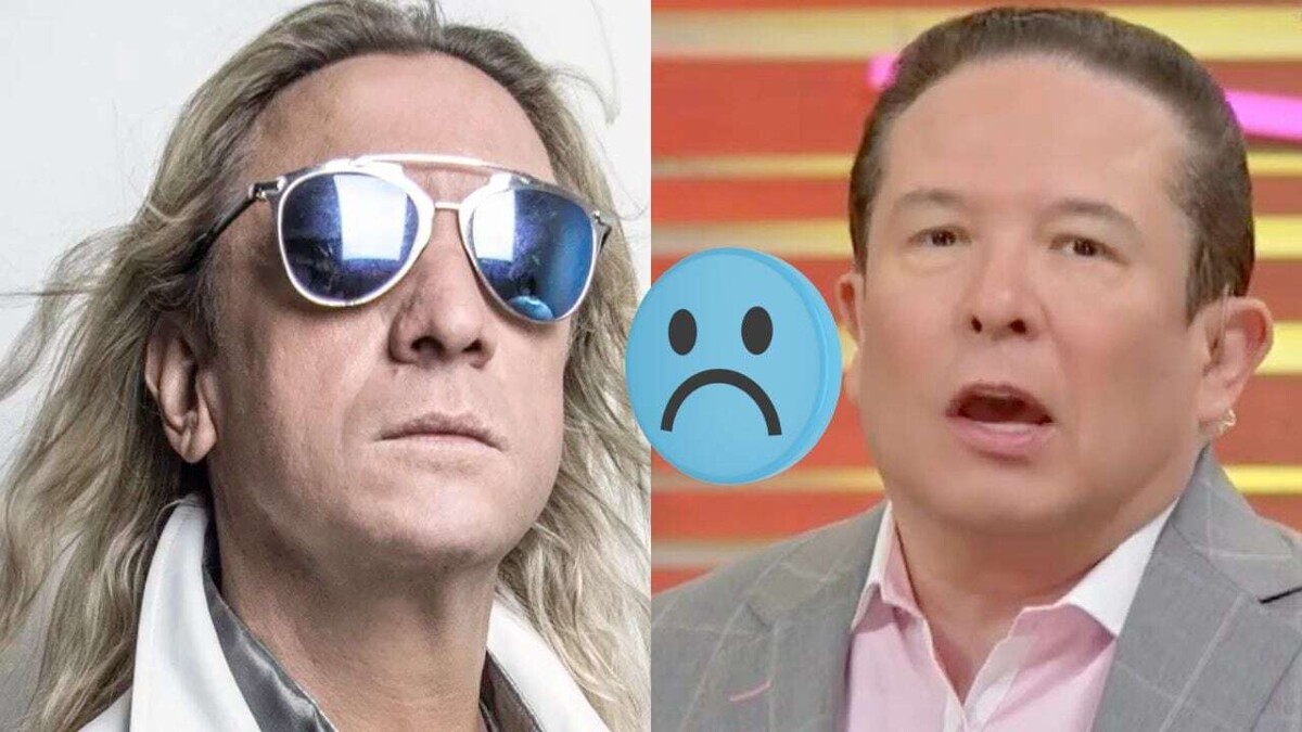 Mexican TV Scandal: The Fall of the 'King of Exclusives'