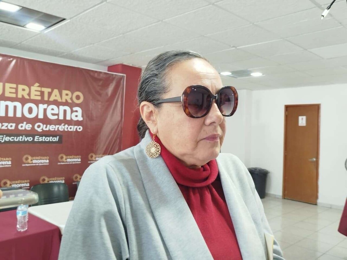 Гисела Санчес призвала прекратить нормализацию насилия в отношении женщин в Керетаро