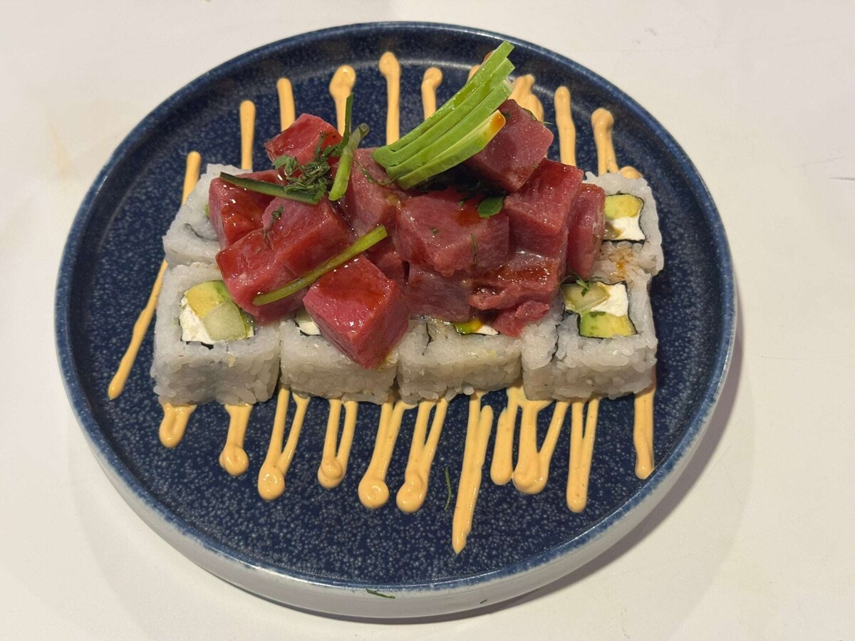 Почувствуйте вкусы Синалоа в Мехико