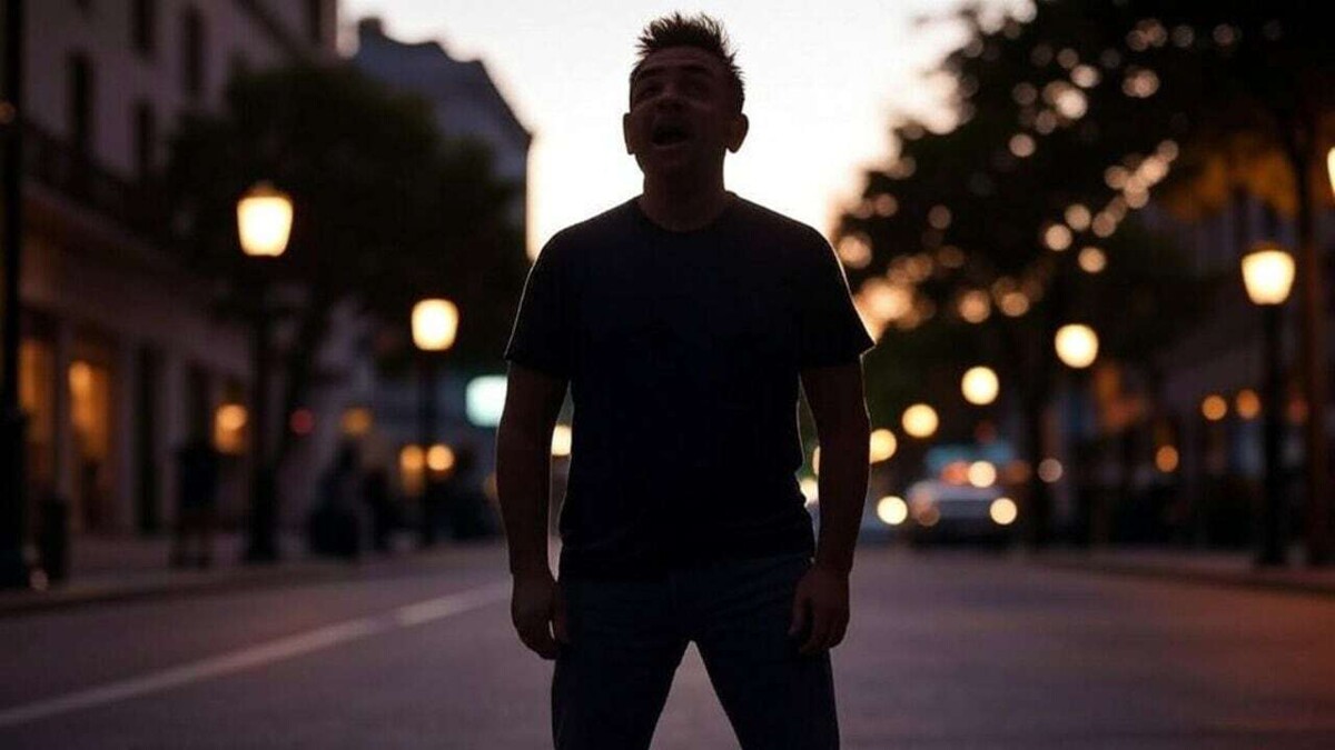 Furcio's Career Shift: From Comedy to Survival
